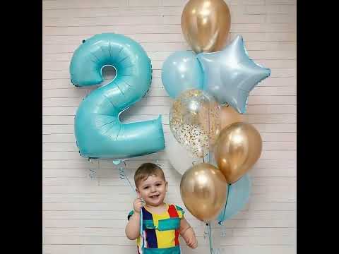 KMavi Uçan Balon Demeti Tanıtım Videosu