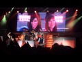 Skillet - "Circus for a Psycho" at Summerfest ...