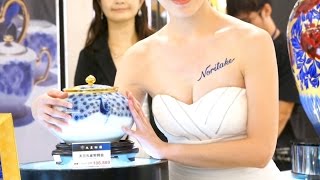 Download lagu Noritake OKURA Model陶瓷走秀(4K 2160p)@2015 漢神 VIP DAY[無限HD] 🏆 mp3