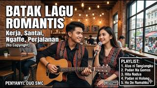 Download lagu Batak Lagu Romantis Terbaru 2026 - Paling Pas Buat Perjalanan & Ngopi mp3
