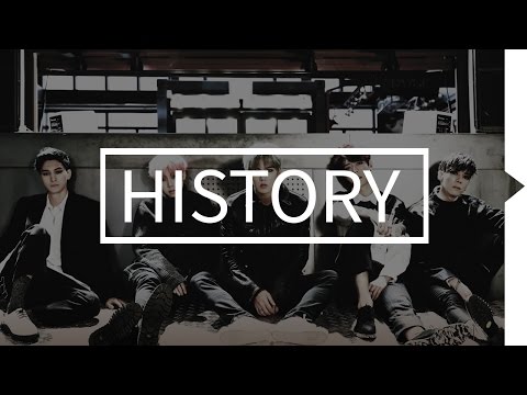 History Members Profile