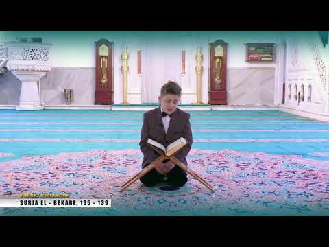 RAMAZANI 2020 - FRESKI KURANORE