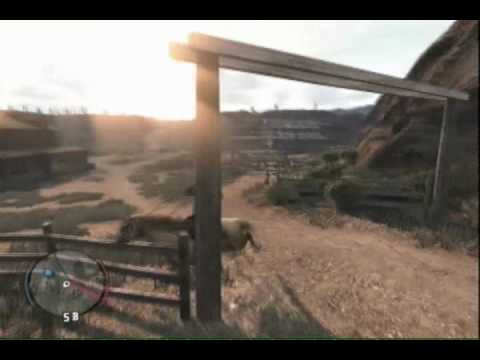 Red Dead Redemption: Playthrough (Pt.29) Stupid Believer