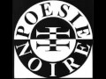 Poesie Noire - Timber 