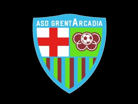 Grentarcadia 2 - 2 Lissone video partita calcio
