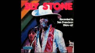 Sly Stone - Rock Dirge (Drum Break - Loop)