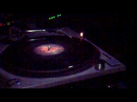 Dj Sismix @ Temple of Night 12/03/2010