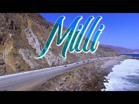 Young Quicks - Milli (Official Music Video)