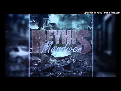 Reyhis - Merdiven (2015/Official Audio) #ReyhisMerdiven