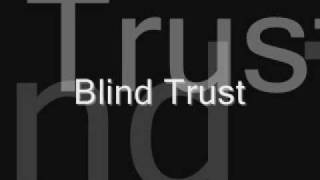 T-Free - Blind Trust