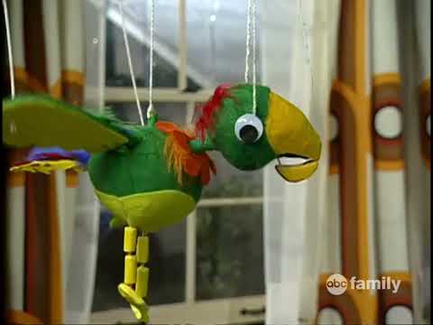 SpongeBob SquarePants On ABC Family (Friday, September 10, 2010/MOCK)