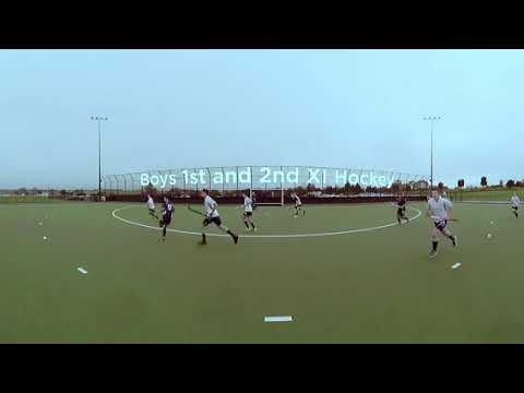 ACG Strathallan 360 Video