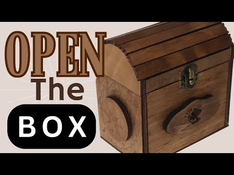 The SECRET to Opening the Buccaneer's Box Instantly!