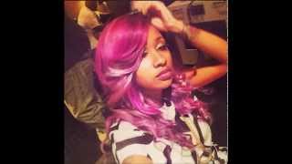 Diamond - Sexy &amp; Wealthy (2014)