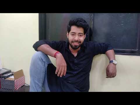 Deepashu Pathania Negative