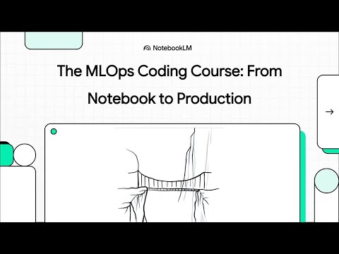MLOps Coding Course: Python, Git, and ML Pipelines