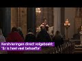 Kerstdienst in Maria Geboortekerk snel volgeboekt