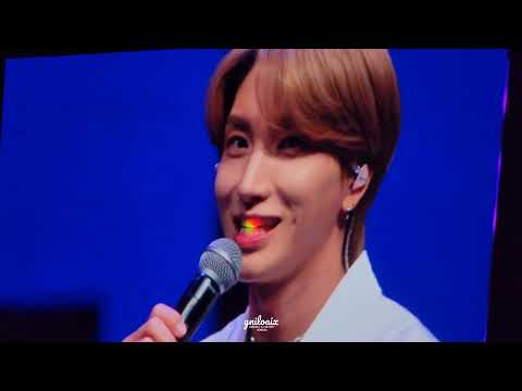 2023.06.10 SJ Fan Party in Macau - Games Segment (Ver. 2) Part 2 [ENG]