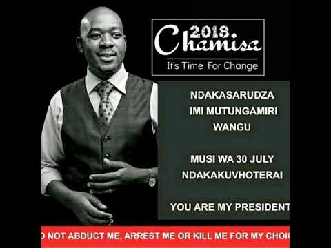 Achakuzvimbirai sarudzo