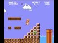 Super Mario Bros Rebirth Lv1 1 Mushroom Kingdom Avi
