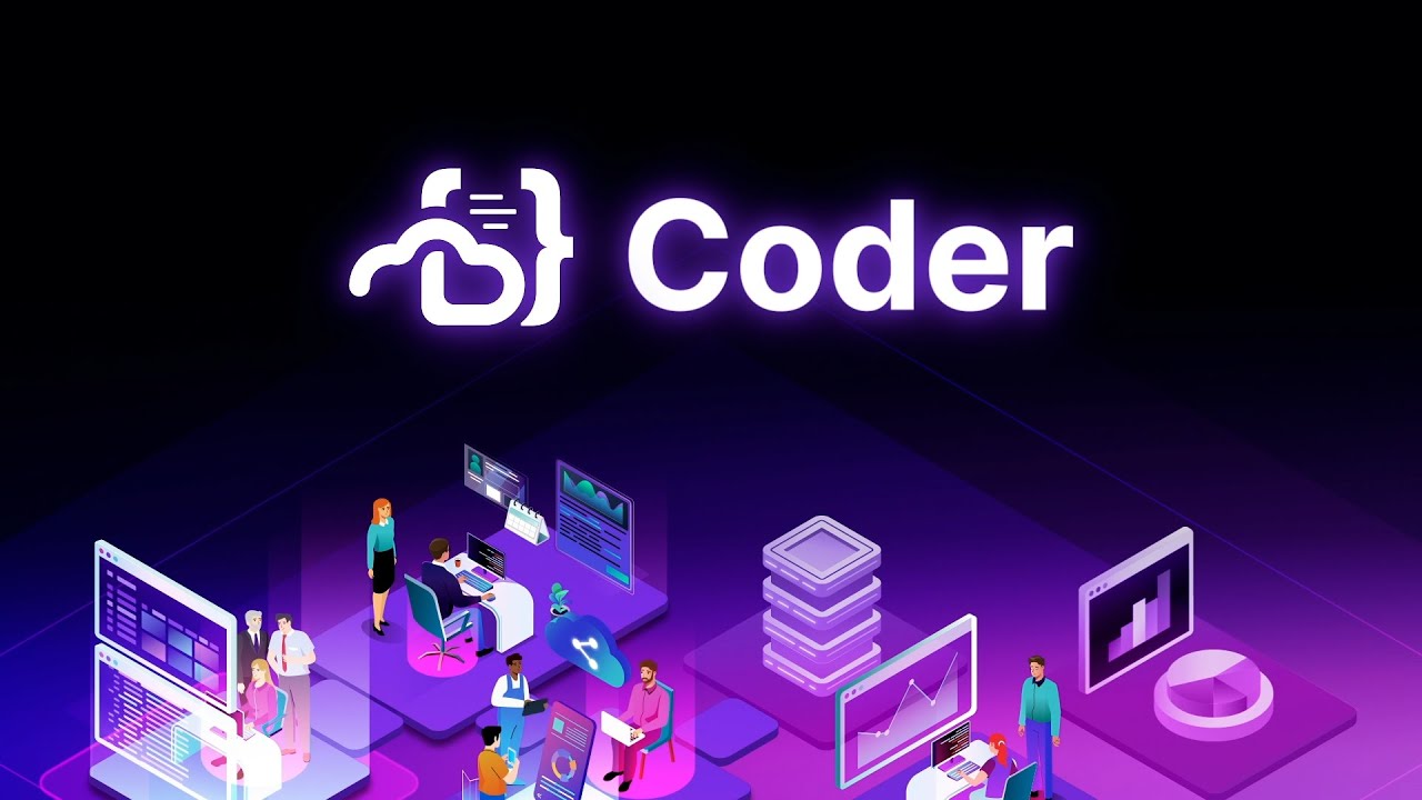 Coder: Cloud Development Environments Made Simple