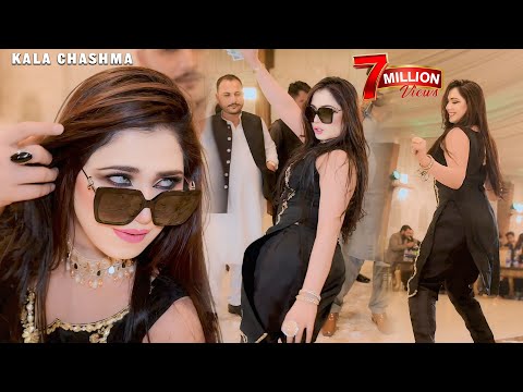 Kala Chashma | Mehak Malik (Official Video) | Shaheen Studio 2025