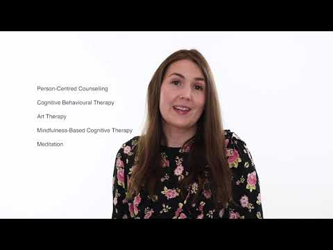 Psychotherapy Clinic INTRO