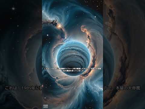 海王星:研究者ら困惑 – 「誤った判断」は数十年ぶりに解消