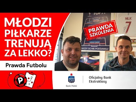 Kto tu jest kosmitą?!?  Łukasz Milik i Marek Kosiński zmieniają zabrską akademię!