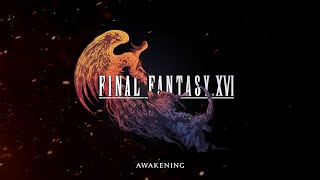 Final Fantasy XVI video 1