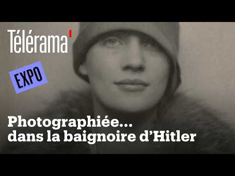 Comment Lee Miller est passée du glamour des magazines aux désastres de la guerre