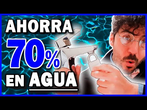 Ahorra 70% en Recibo del Agua para Pagar Menos con 4 Trucos Legales y Rápidos RESULTADOS