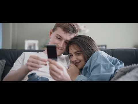 Video thumbnail for A Familiar Love