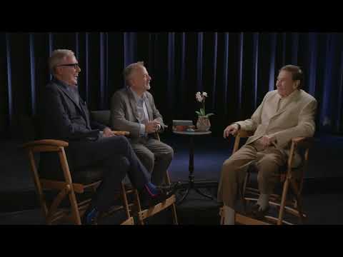 Talkin' Poppins- The Music Men, Richard Sherman, Marc Shaiman & Scott Wittman, on the Sound of MARY