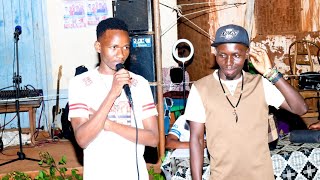 Download lagu KYATHI COLLABO BY KIVULI MWEENE FT SNIPER FT ITHOKA MWEENE ( 4K Video) mp3