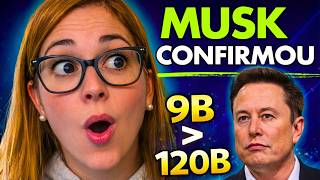 O Que Elon Musk Viu no Novo Qwen 3.5