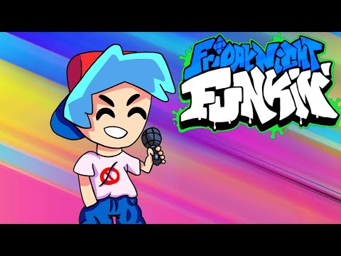 Friday Night Funkin Ronald McDonald Insanity, but Its a Boyfriend Cover [Bass Boosted]