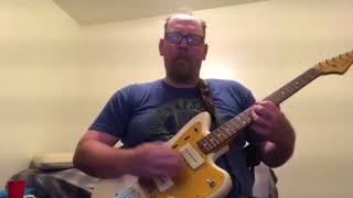 Jeremy Camp Shine Cover By Jeremy Thorp