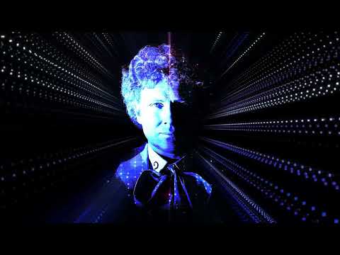 Doctor Who | Sixth Doctor Adventures Titles