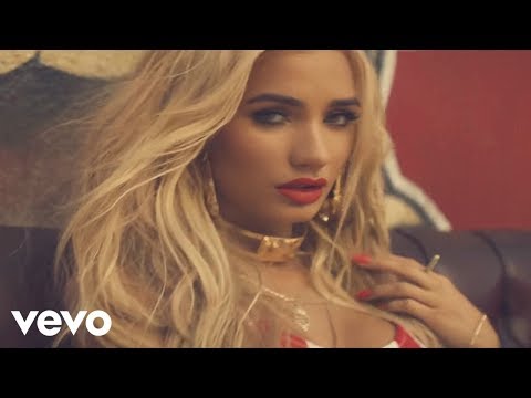 Pia Mia - Touch (Official Music Video)