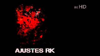 Ajustes Inzunza - Calibre 50 con Letra.wmv