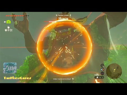 All Hinox on Surface Location : Zelda Tears of The Kingdom.