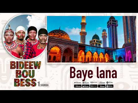 Baye lana ( Baye Niass)