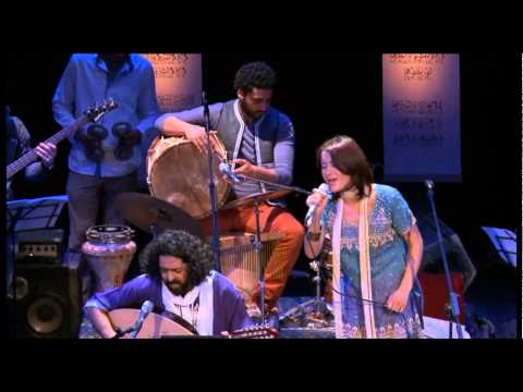 Lobna Noomen - Bayaa El Yasmine (Live @Théâtre Municipal de Tunis) | لبنى نعمان - بيّاع الياسمين