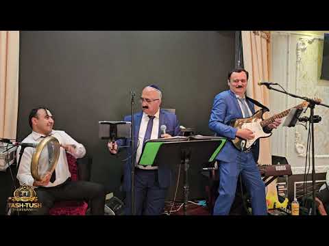 Ilusha Khavasov & Roshel Rubinov || Илюша Хавасов & Рошель Рубинов