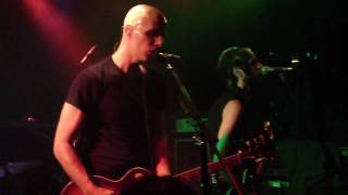 Ashes Divide - Viper Room Nite 1 - Too Late -Live June2