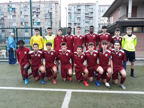 Virtus Mercadante 2005 - Bsr Grugliasco