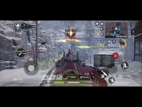 RPD Rod Mongrel Going Crazy in Multiplayer! 🔥