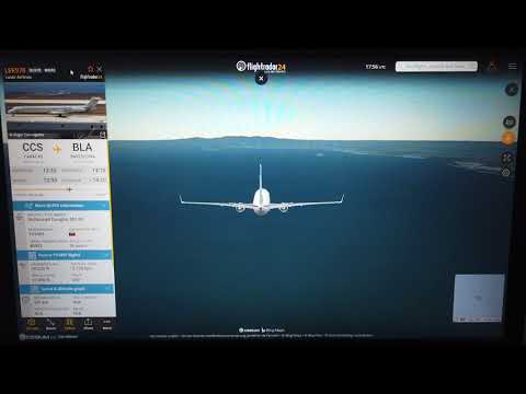 MongoTV_9300 - LEGER MED FLIGHTRADAR24 - Del 10 - Pegasus - Copenhagen - Antalya - 2.500 Km
