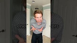 Enemies to lovers is the best